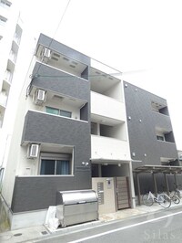 フジパレス瑞光Ⅷ番館