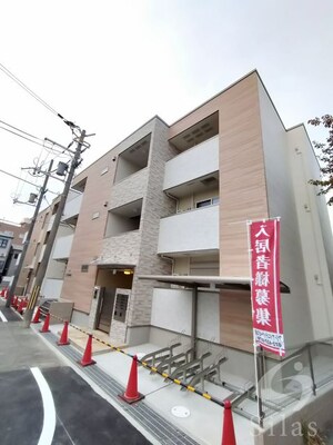 フジパレス武庫之荘東Ⅱ番館