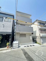 エスポワール東加賀屋