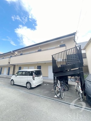 ボニータ西棟