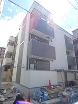 フジパレス深江橋イースト