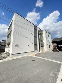 チェリーブロッサムⅤ番館