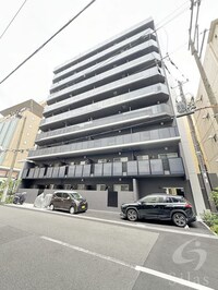 グランディア大阪ノース