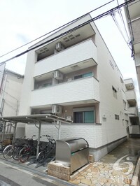 フジパレス西脇Ⅰ番館