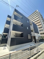 フジパレス住ノ江Ⅰ番館
