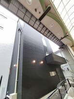 シナジーコート大正泉尾
