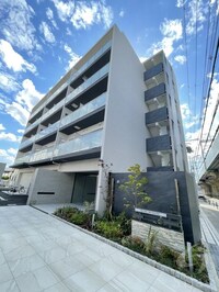 スプランディッド新大阪EAST