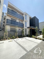 Maison de Espoir　永田