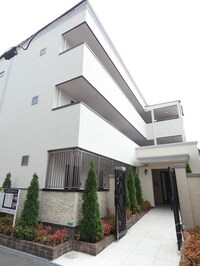 ガレリア加島