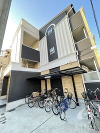 KTIレジデンス阿倍野