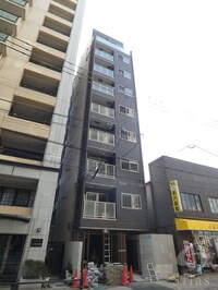 プリエール阪神尼崎