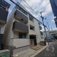 フジパレス西本町北通Ⅱ番館