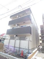 フジパレス立花町二丁目Ⅱ番館