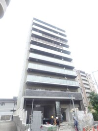 エルベコート豊中玉井町