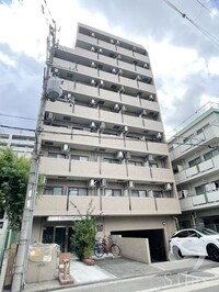 リーガル塚本Ⅴ