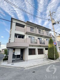 ヴィラマックスⅡ