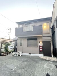 青山ハイツ