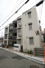 ラシュレ二ノ坪