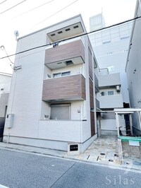 ONLYONE塚口Ⅱ番館