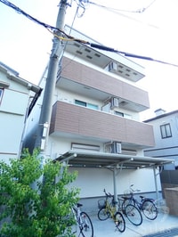 フジパレス塚口Ⅵ番館