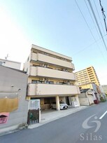 ラレジデンス尼崎