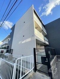 グランパシフィック東園田