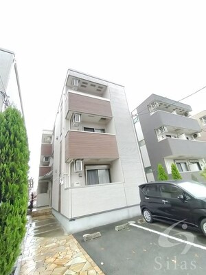 フジパレス宝塚南Ⅴ番館