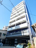 インザグレイス塚本ソレイユ