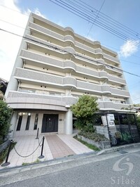 メルベーユ立花