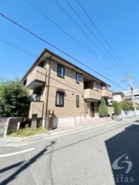 プラージュ武庫川　B棟