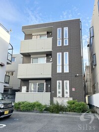 プランドール甲子園口