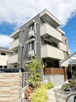 アモーレ松香園