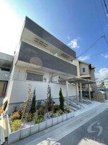 フジパレス伊孑志