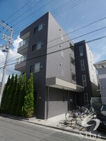 ミサワレジデンス柳田町