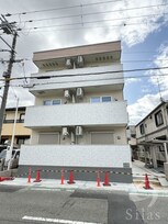 フジパレス西宮北口東