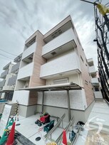 フジパレス阪急園田WESTⅤ番館
