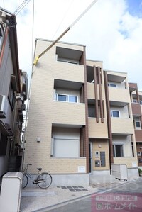 ハーモニーテラス歌島Ⅱ