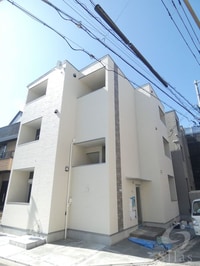 ハーモニーテラス歌島Ⅳ