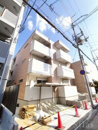 フジパレス阪急園田駅東Ⅴ番館