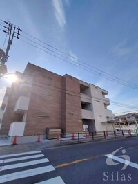 フジパレス出来島EASTⅤ番館