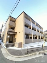 H-maison御幣島Ⅲ