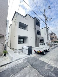 CRASTINE住吉大社