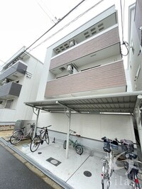 フジパレス西住之江Ⅵ番館