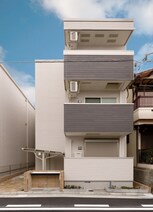 フジパレス立花町Ⅰ番館