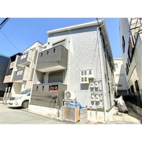 ガーデンコート神崎川