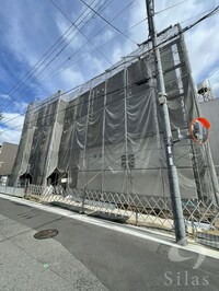 フジパレス山本町