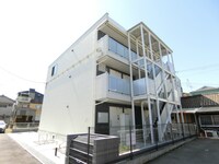 リブリ・尼崎メゾン