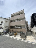 クラウド 昭和町