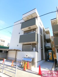 フジパレス平野南Ⅱ番館