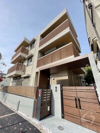 CALME尼崎